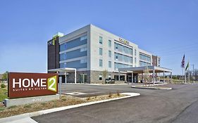 Home2 Suites By Hilton Stow Akron